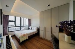 Blk 445A Clementi Crest (Clementi), HDB 4 Rooms #556530381